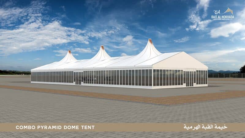 Event & Exhibition Tents